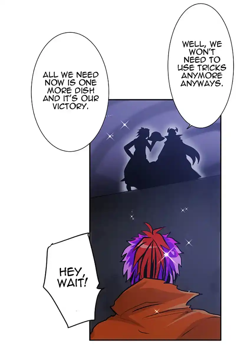Nanbaka Chapter 285