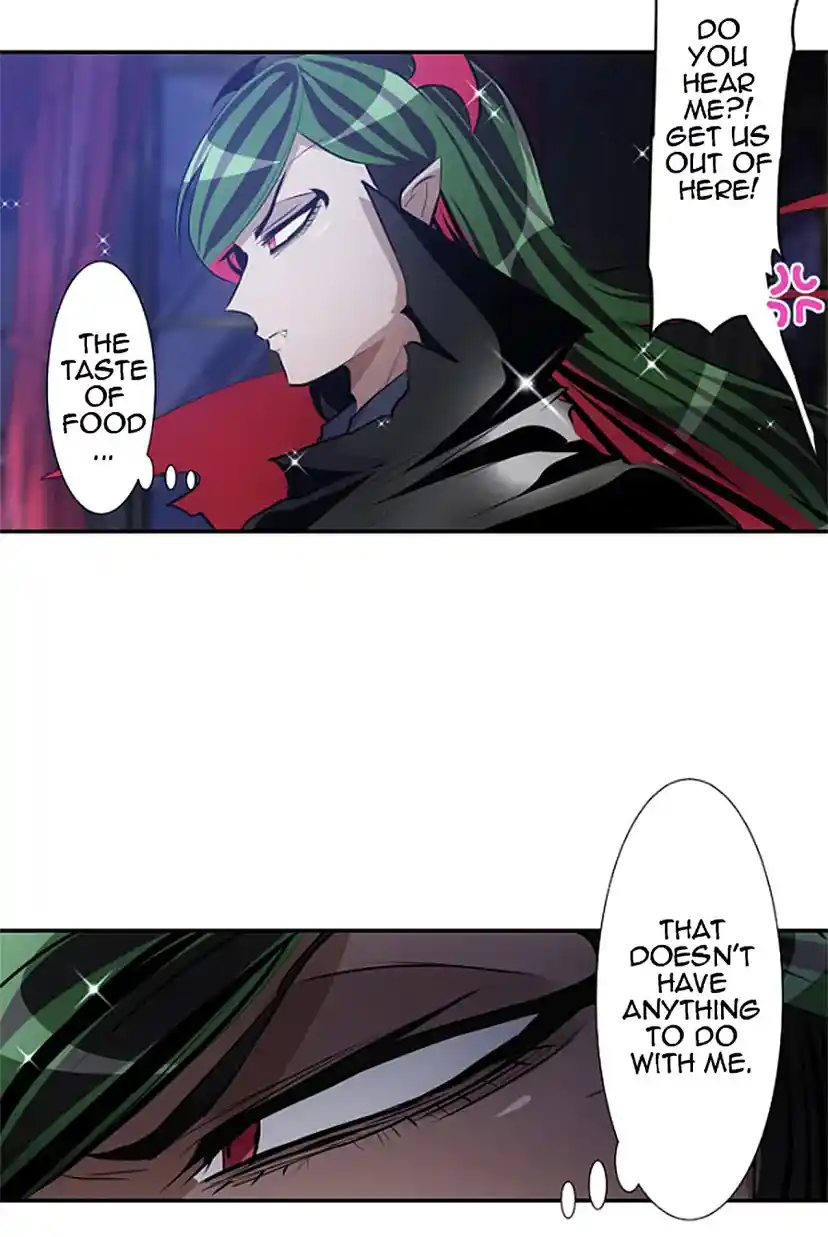 Nanbaka Chapter 285