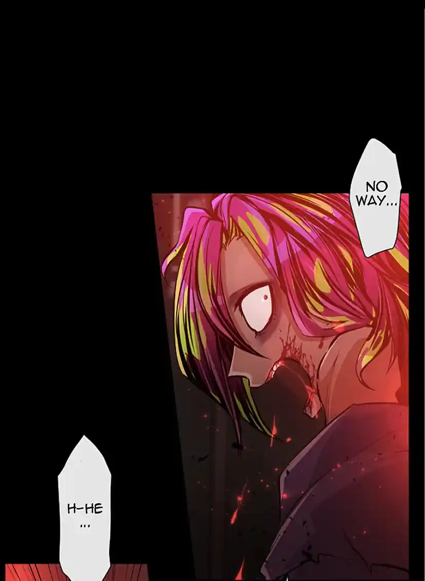 Nanbaka Chapter 287