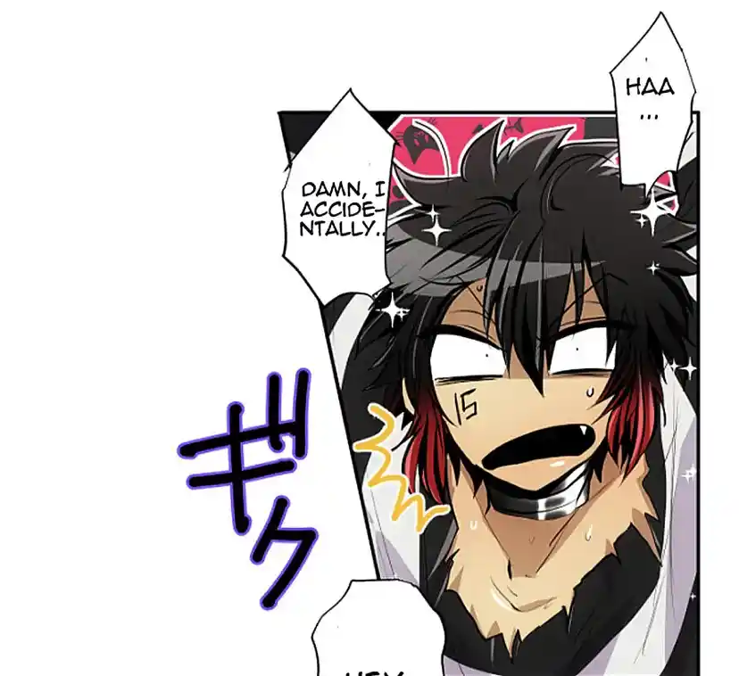 Nanbaka Chapter 288