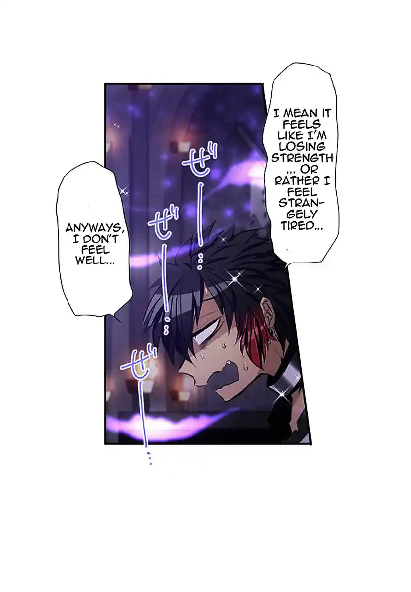 Nanbaka Chapter 289