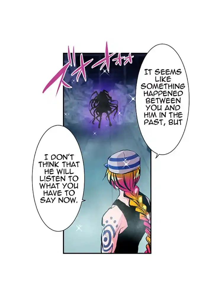 Nanbaka Chapter 292