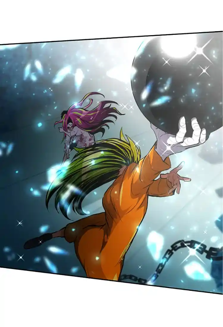 Nanbaka Chapter 292