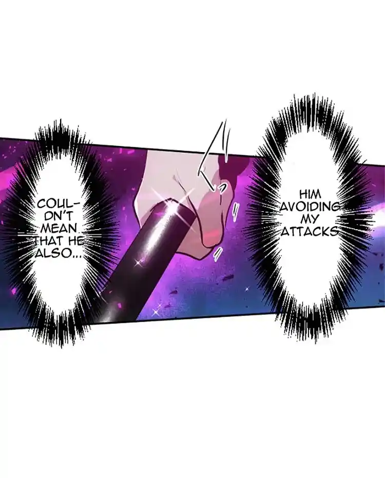 Nanbaka Chapter 294