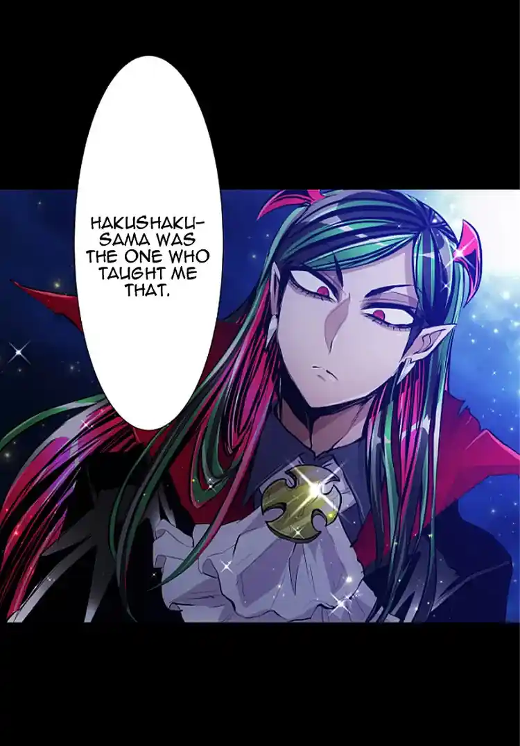 Nanbaka Chapter 294