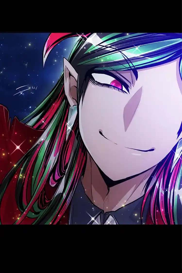 Nanbaka Chapter 294