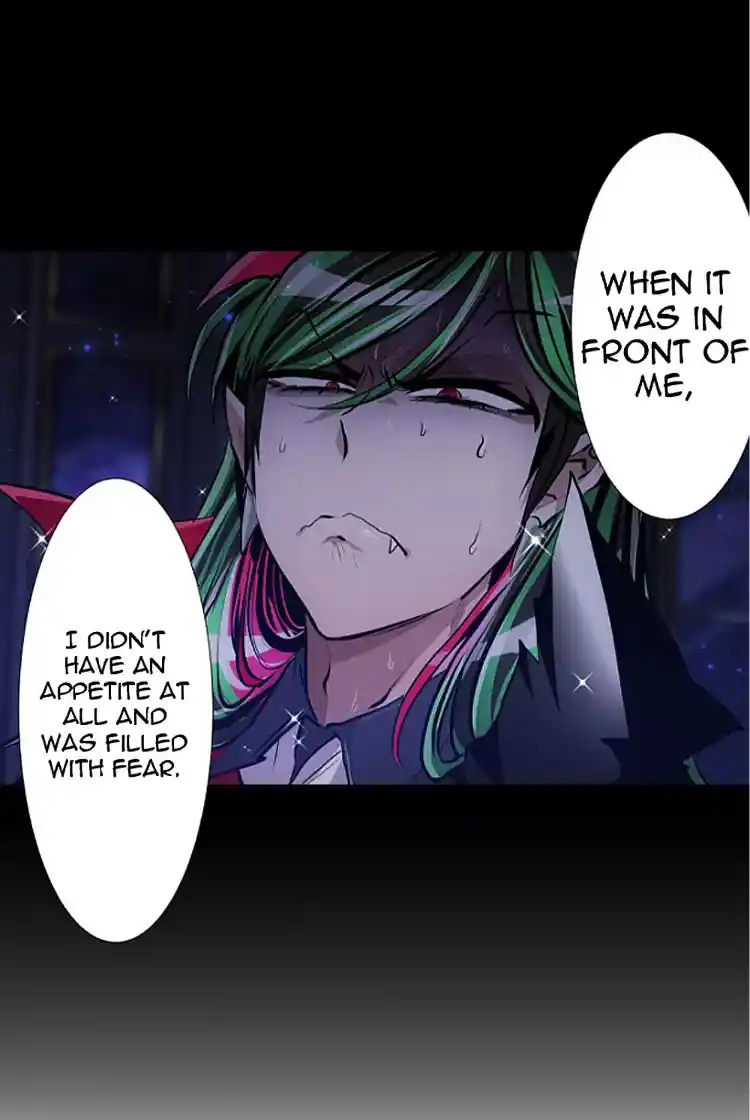 Nanbaka Chapter 296