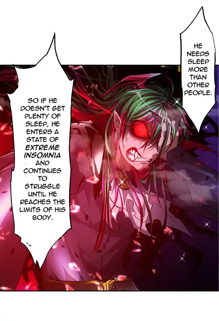 Nanbaka Chapter 299