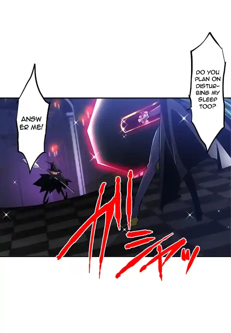 Nanbaka Chapter 300