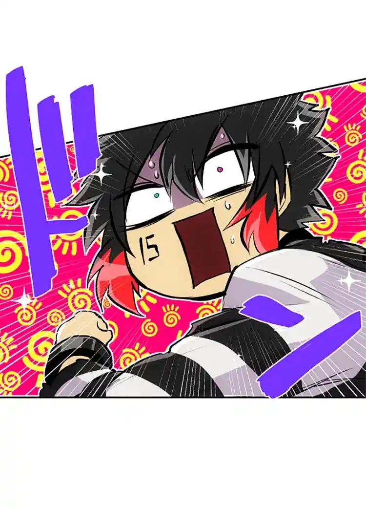Nanbaka Chapter 300