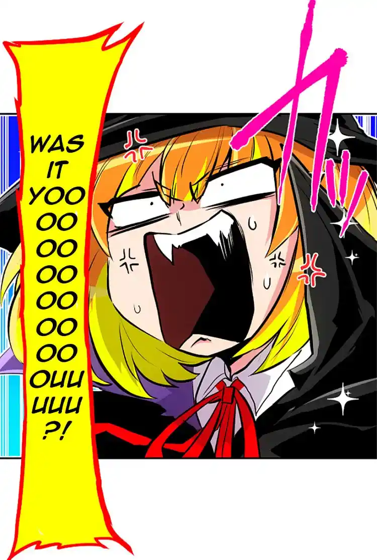 Nanbaka Chapter 300