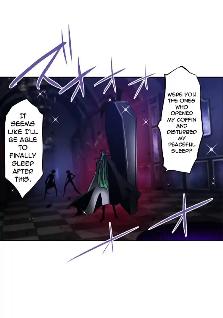 Nanbaka Chapter 301