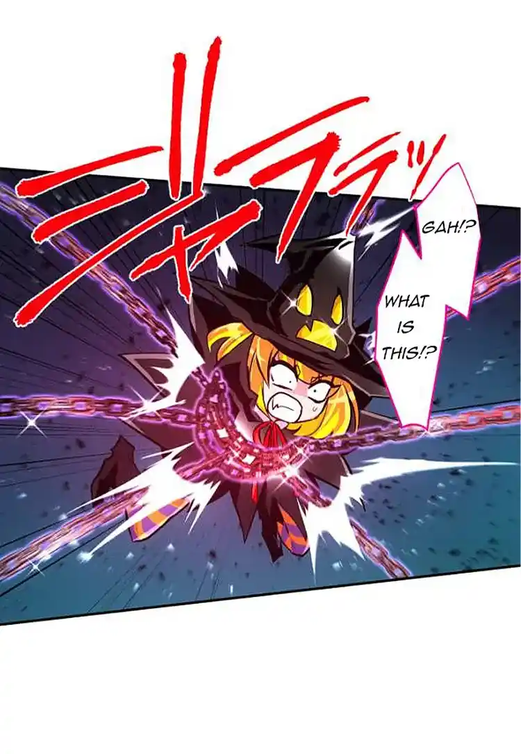 Nanbaka Chapter 301