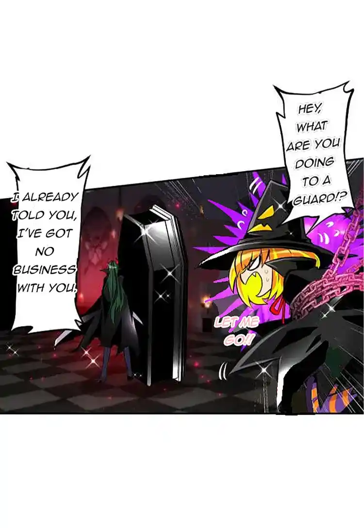 Nanbaka Chapter 301