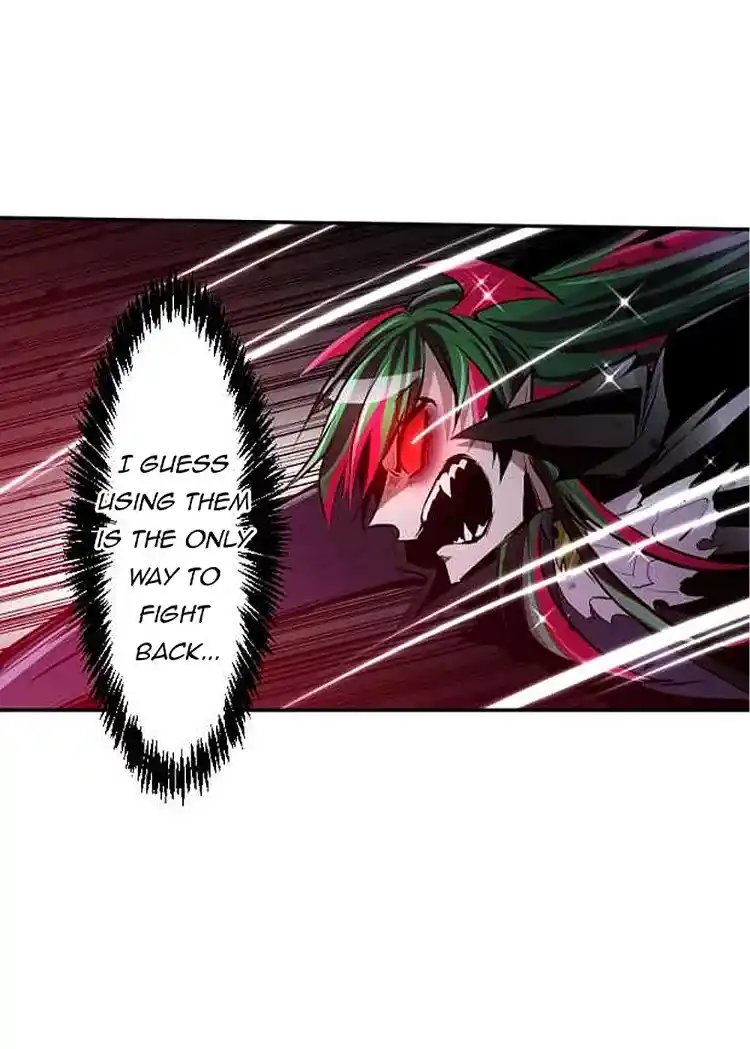 Nanbaka Chapter 301