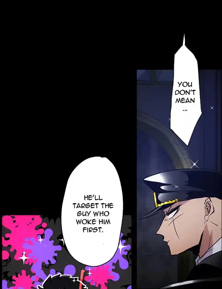 Nanbaka Chapter 302