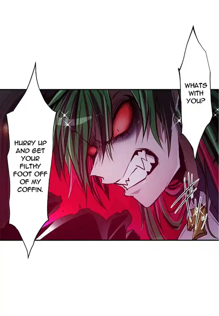 Nanbaka Chapter 302