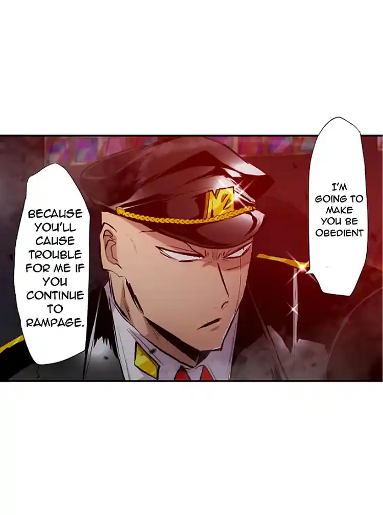 Nanbaka Chapter 302