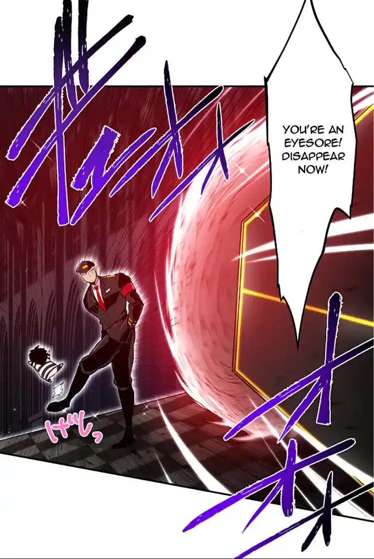 Nanbaka Chapter 302