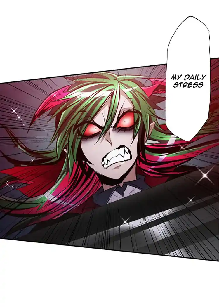 Nanbaka Chapter 302