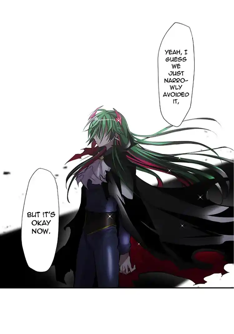 Nanbaka Chapter 302