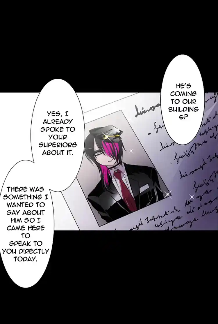 Nanbaka Chapter 303