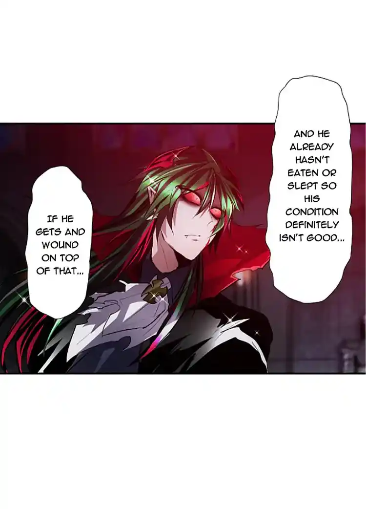 Nanbaka Chapter 303