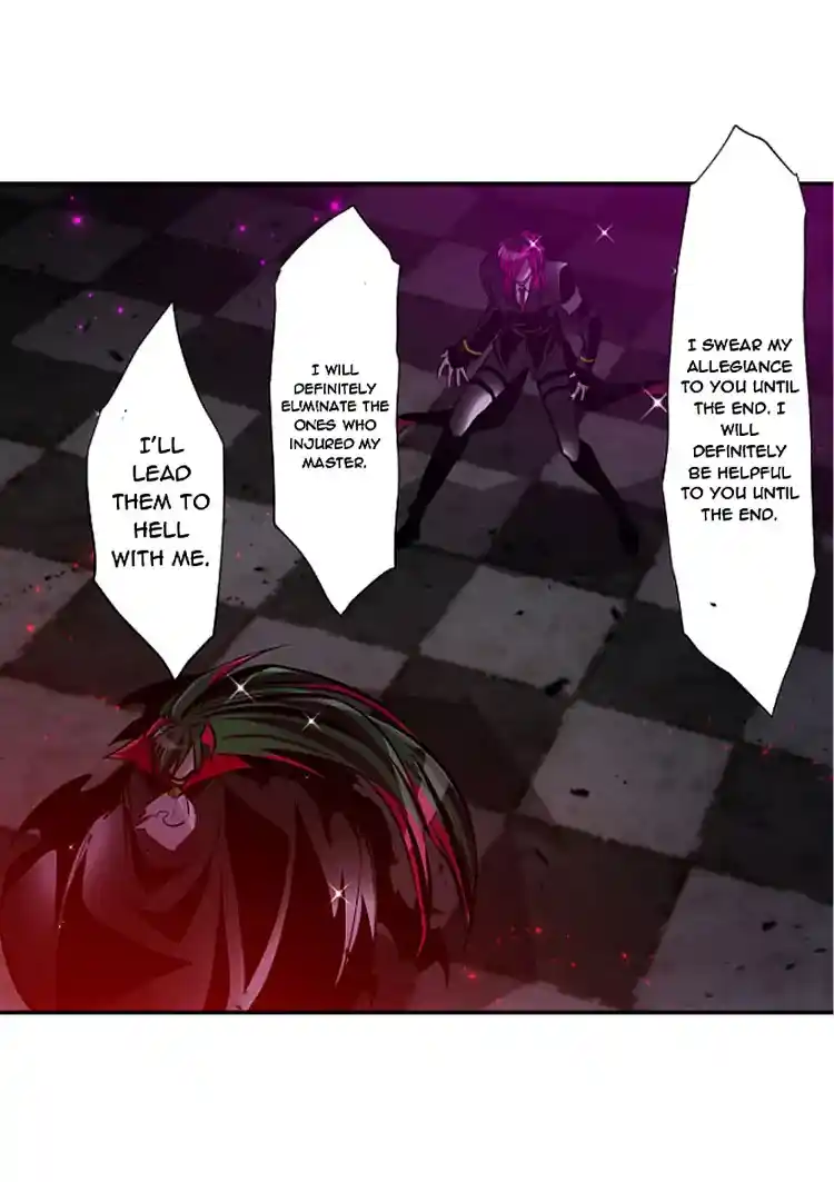 Nanbaka Chapter 304