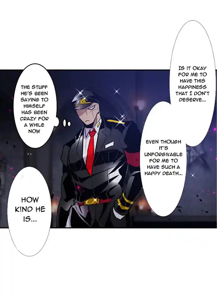 Nanbaka Chapter 304