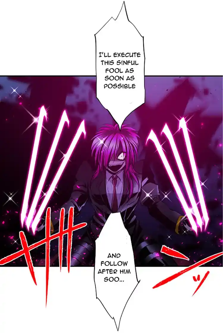 Nanbaka Chapter 304
