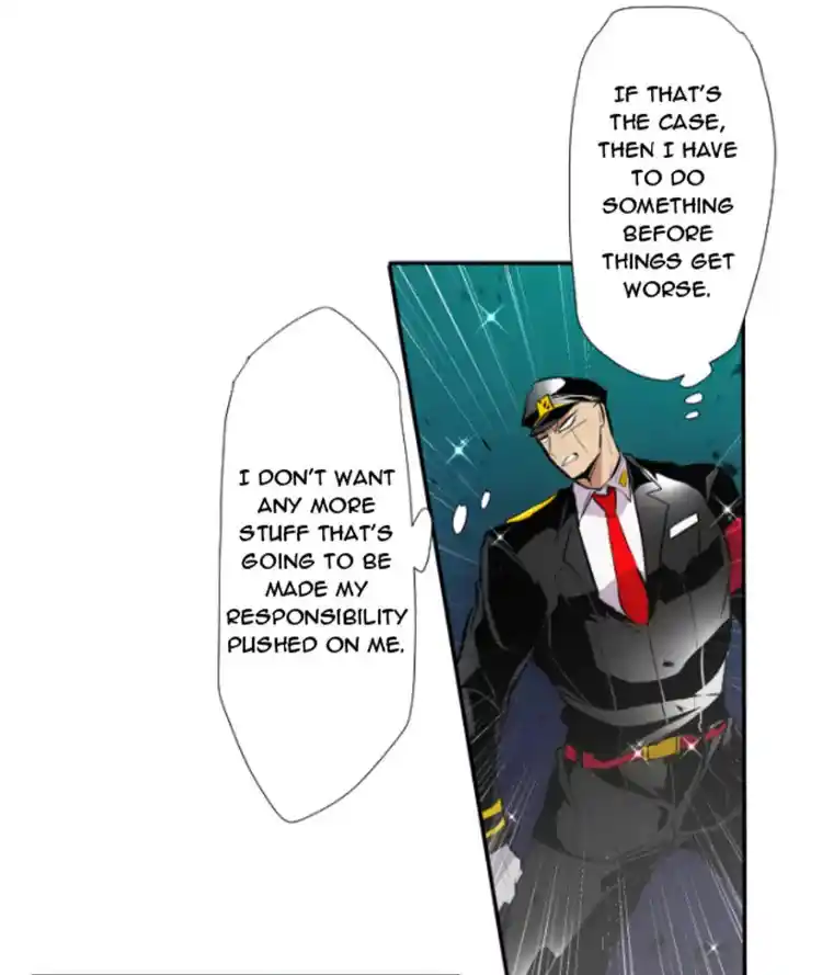 Nanbaka Chapter 306