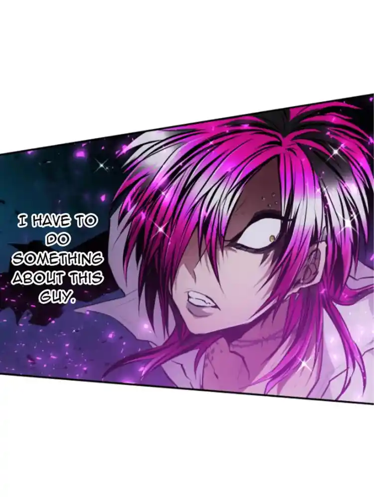 Nanbaka Chapter 306