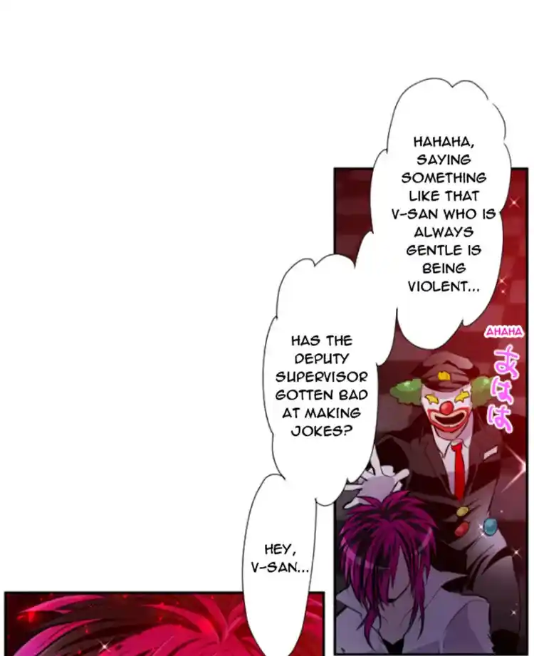 Nanbaka Chapter 306