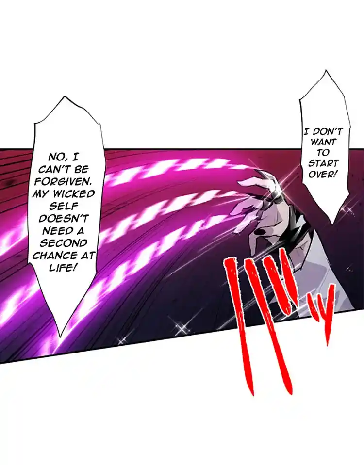 Nanbaka Chapter 306