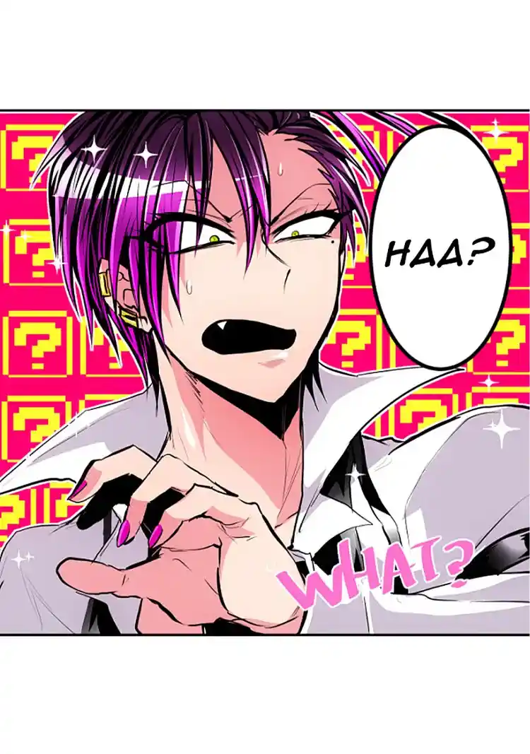 Nanbaka Chapter 306