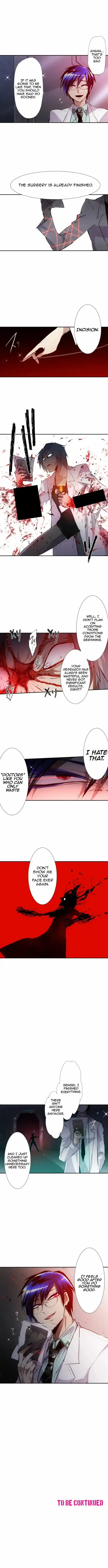Nanbaka Chapter 327