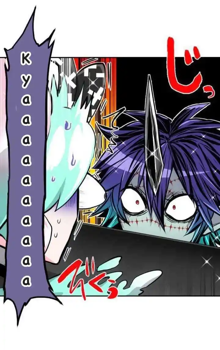 Nanbaka Chapter 337