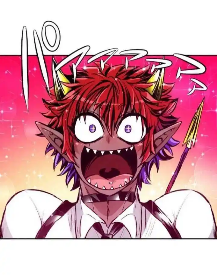 Nanbaka Chapter 337