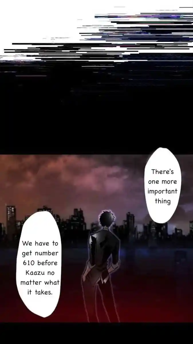 Nanbaka Chapter 340