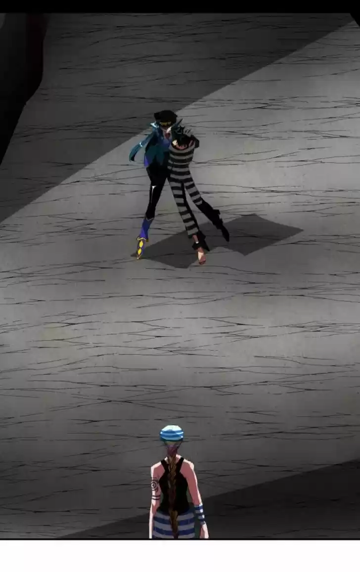 Nanbaka Chapter 37.5