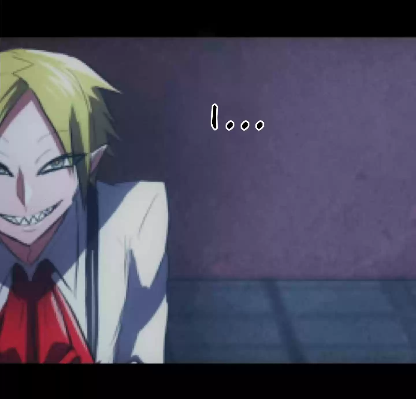 Nanbaka Chapter 37.5