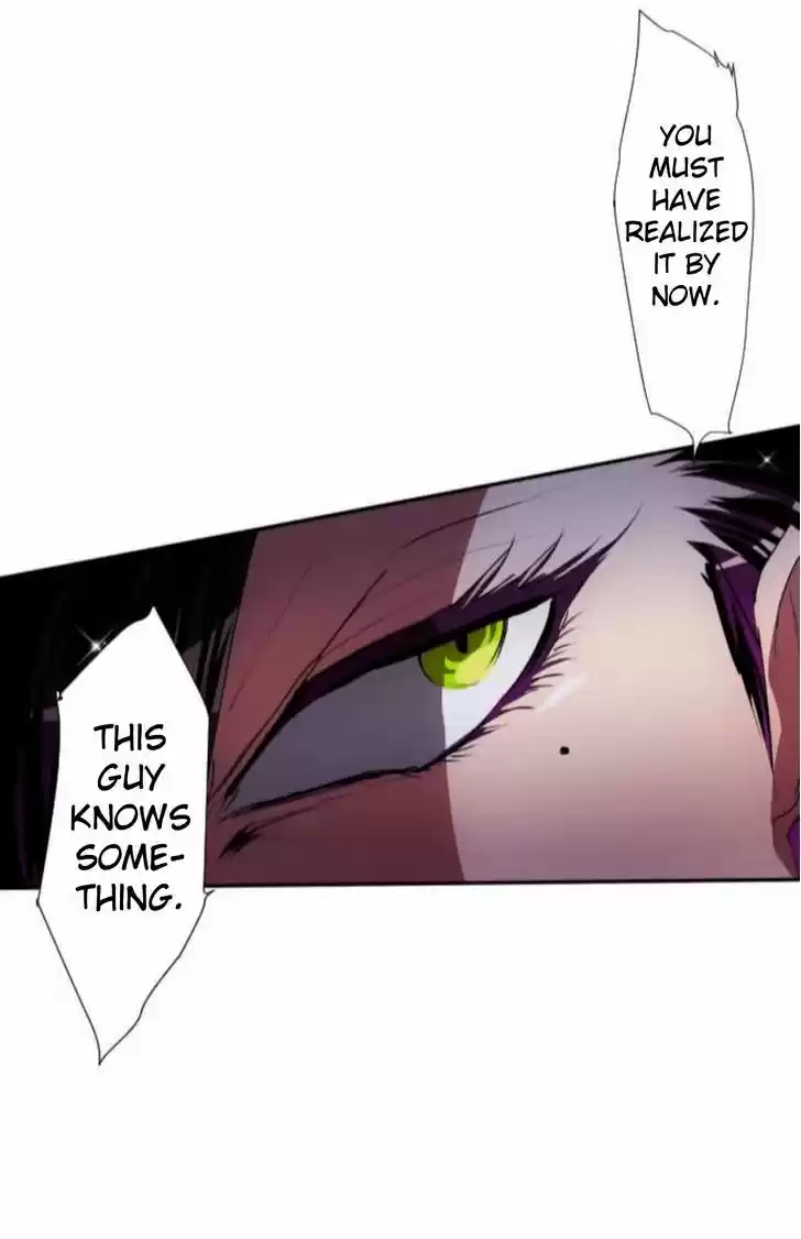 Nanbaka Chapter 37.5