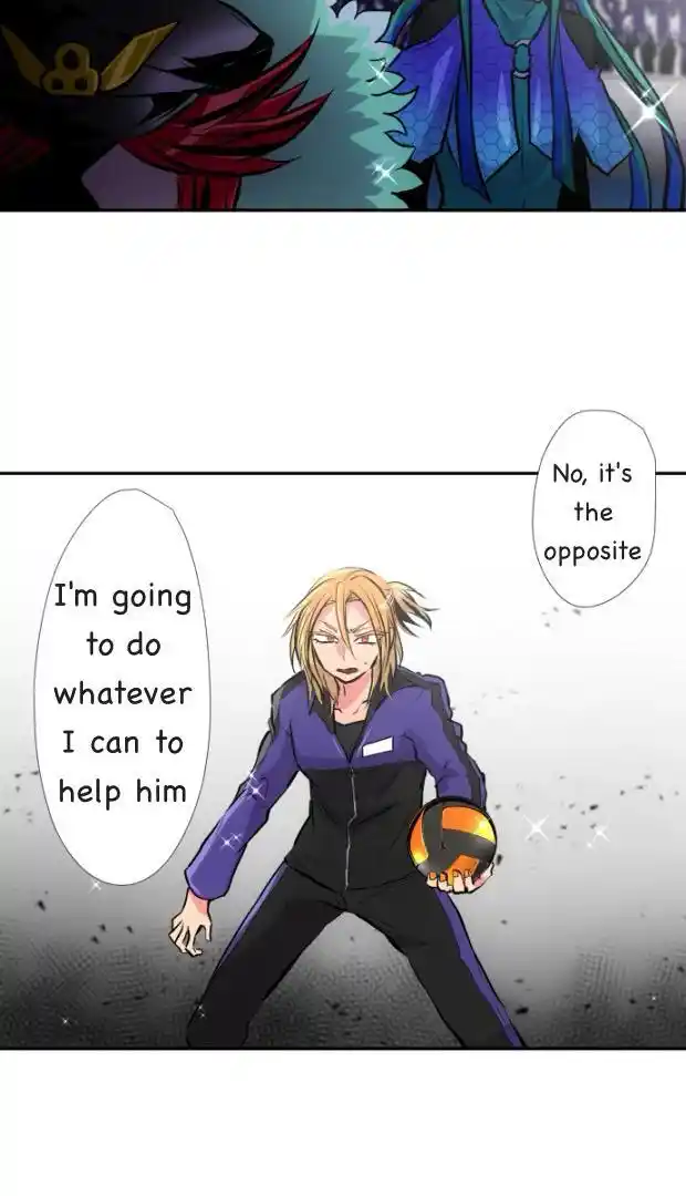 Nanbaka Chapter 378
