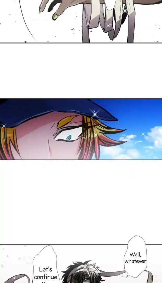 Nanbaka Chapter 380