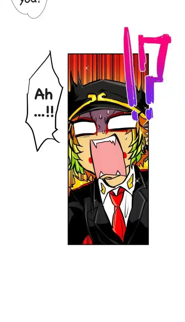 Nanbaka Chapter 382