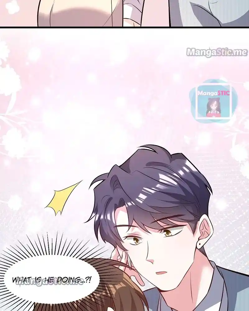 Nancheng Waits For The Moon Chapter 101