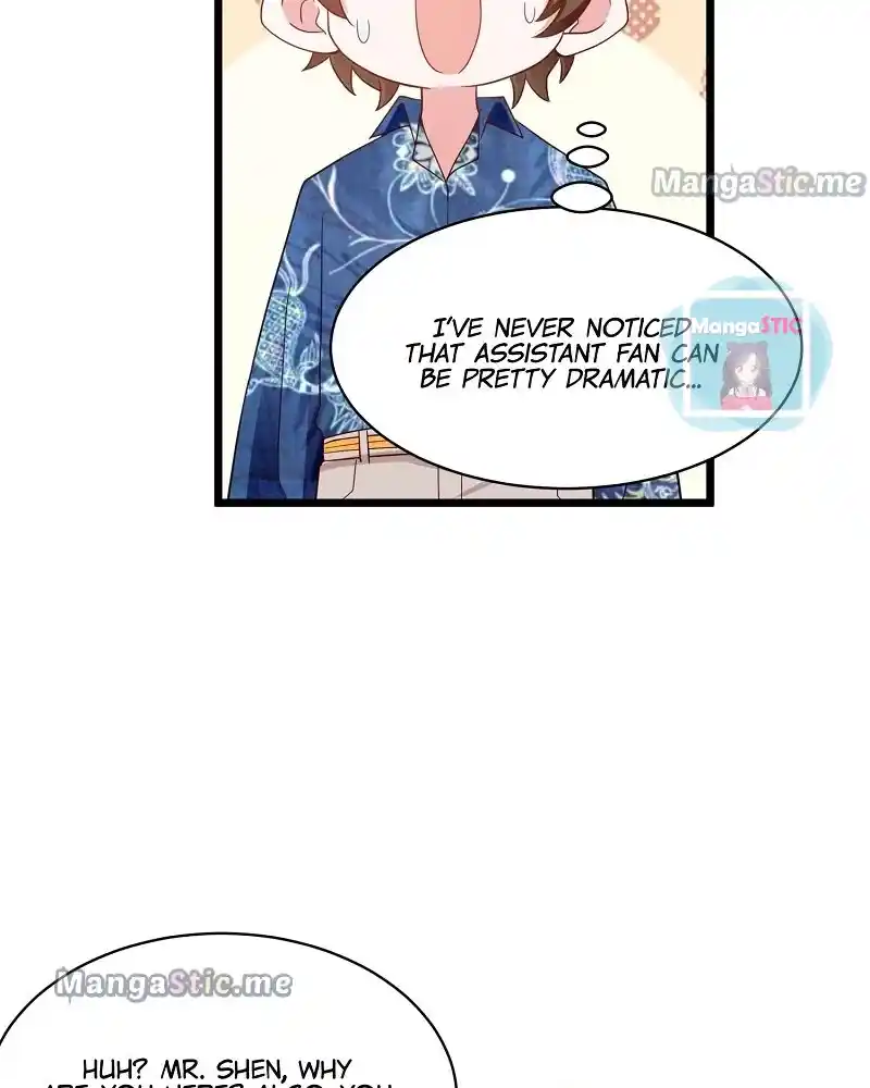 Nancheng Waits For The Moon Chapter 101