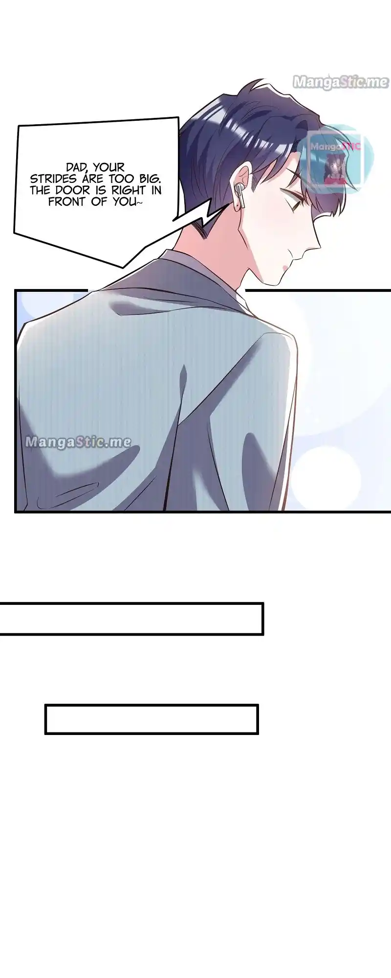 Nancheng Waits For The Moon Chapter 101