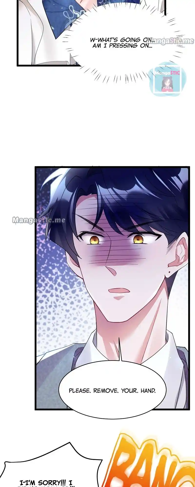 Nancheng Waits For The Moon Chapter 101