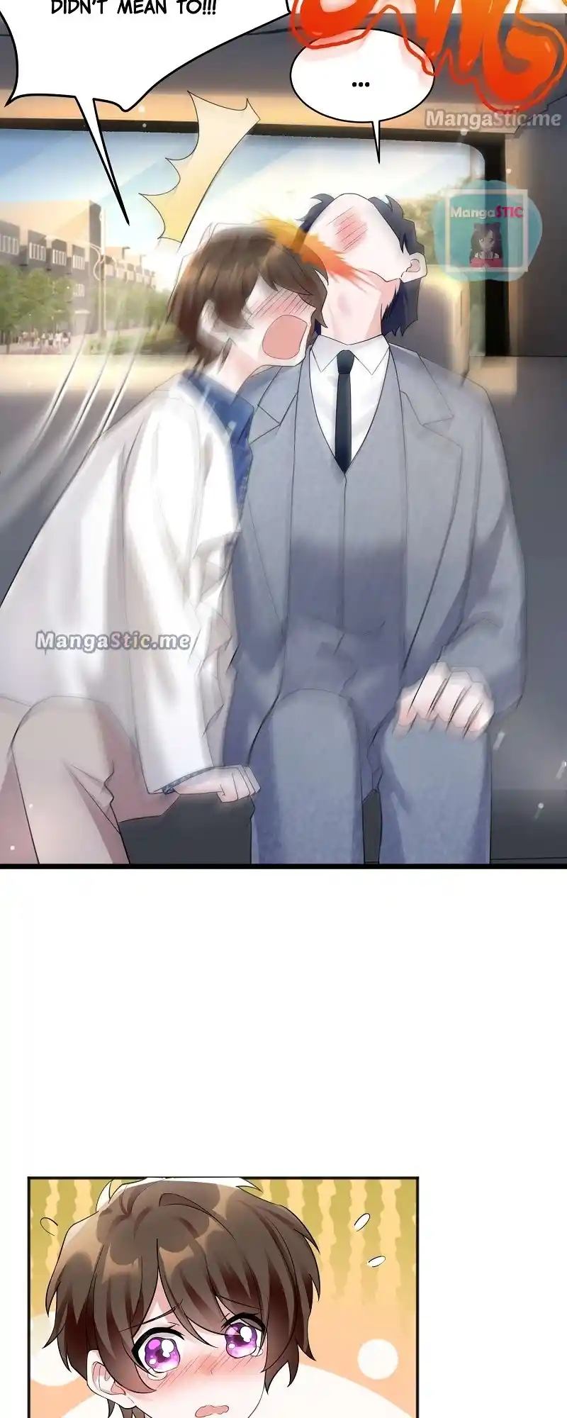 Nancheng Waits For The Moon Chapter 101